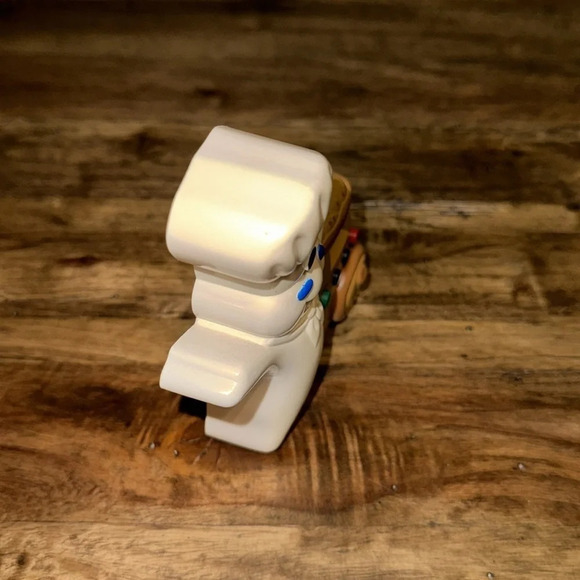 VTG 1997 The Pillsbury Company Pillsbury Doughboy Plastic Kitchen Timer Magnet - Picture 10 of 11